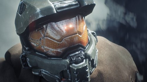 Halo 5 (xbox One)