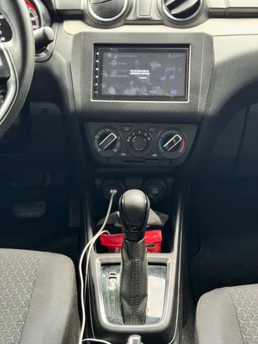 Suzuki Swift 1.2 Gl