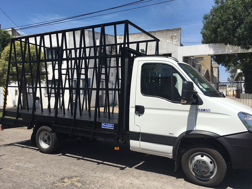 Imagen 7 de 10 de Carrocería Porta Vidrios