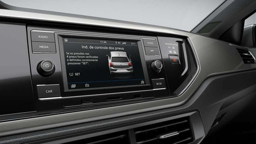 Volkswagen Polo Trendline