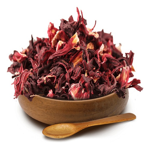Hibiscus Flor De Jamaica Premium Origen Egipto X 1 Kg