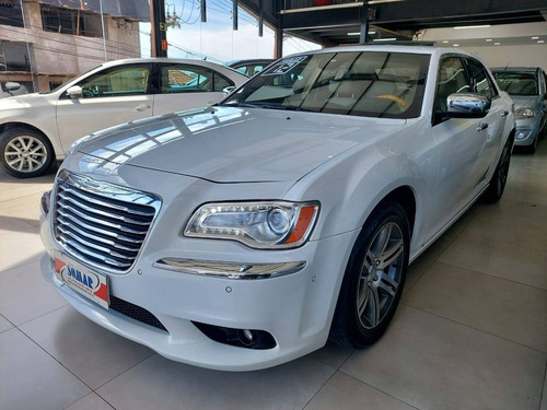 Chrysler 300 C 3.6 V6 Gasolina Automático