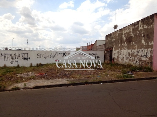 Imagem 2 de 6 de Terreno - Te01418 - 68704585