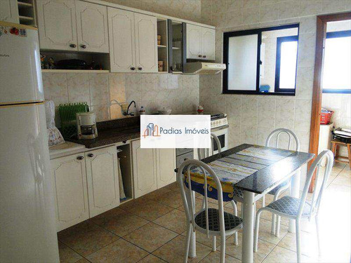 Imagem 12 de 26 de Apartamento Com 2 Dorms, Vera Cruz, Mongaguá - R$ 350 Mil, Cod: 702900 - V702900