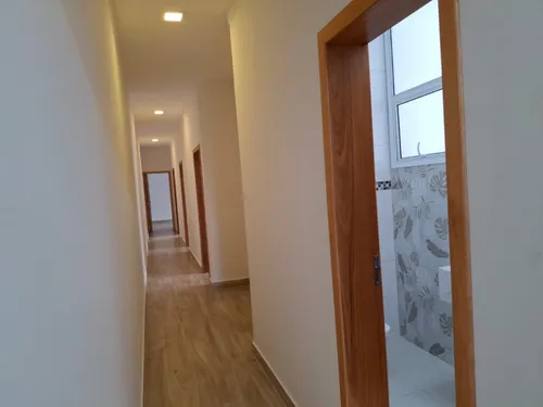 Casa A Venda Em Condomínio, Costas Das Areais - Salto - Sp