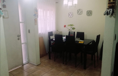 Imagen 2 de 18 de Hermosa Casa De 2 Pisos 3d/3b En Condominio, Puente Alto