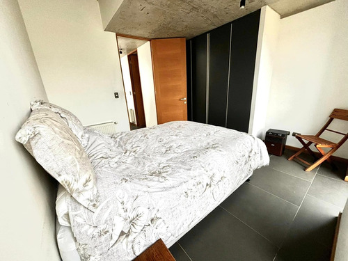 Espectacular Departamento En Cerro Alegre