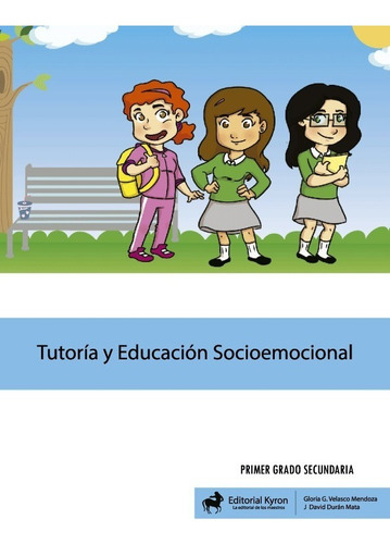 Tutoría Y Educación Socioemocional 1 Secundaria