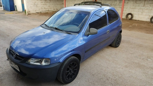 Chevrolet Celta 2001 1.0 Ls