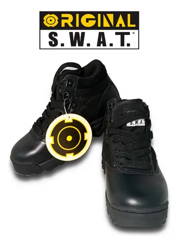 Botas marca swat sale