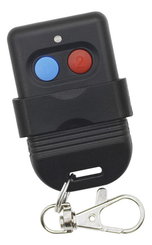 De Control Remoto Copiar Abridor De Puerta De Garaje 433mhz