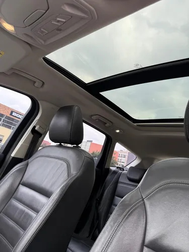 Ford Escape 2.0 Titanium Awd At