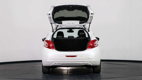 Imagen 6 de 15 de Peugeot 208 1.6 Xy - 370722 - C