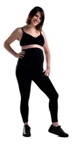 Comprar Mora Calza Maternal Lycra Contenedora Embarazadas 1879