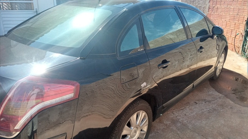 Citroën C4 2010 2.0 Exclusive Flex 5p