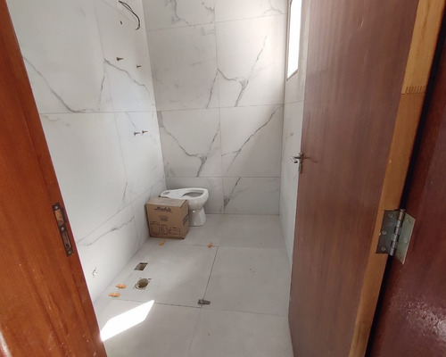 Imagem 9 de 14 de Casa 105m² 3 Dormitórios 1 Suíte Vila Paraty Indaiatuba Sp - Ca01065 - 69953087