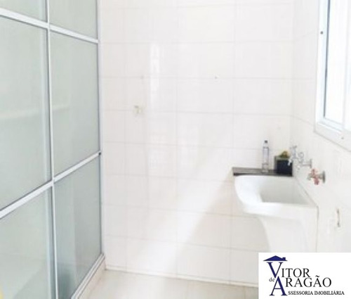 Imagem 4 de 15 de 92740 - Casa 3 Dorms. (2 Suítes), Casa Verde - São Paulo/sp - 92740