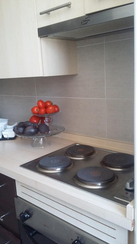 Imagen 8 de 16 de Venta Hermoso Departamento Santiago Centro