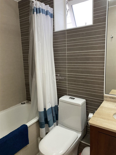 Departamento En Venta De 2 Dorm. En Puerto Varas