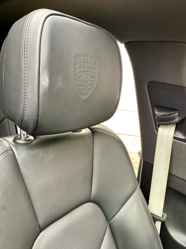 Porsche Macan 3.0 S At
