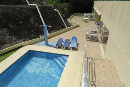 Imagen 13 de 14 de Vendo Apartamento De 3 Recamaras En Altamira Gardens 20-6028
