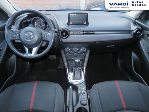 Imagen 10 de 18 de Mazda 2 Modelo 2016 Id 44378