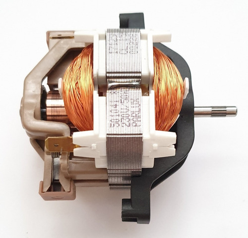 Imagen 4 de 8 de Motor Original Secador De Pelo Parlux Advance - Alyon - 385