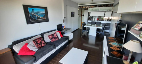 Imagen 4 de 30 de Venta Dto. 3 Amb. En V. Pueyrredon