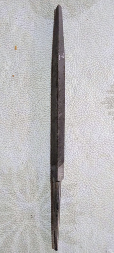 Lima Triangular Bastarda 6 150mm Nicholson Three Sq Bastard