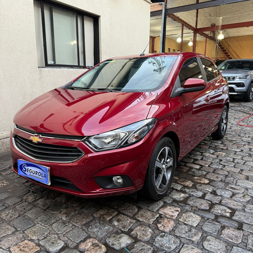 Chevrolet Onix 1.4 Ltz 98cv