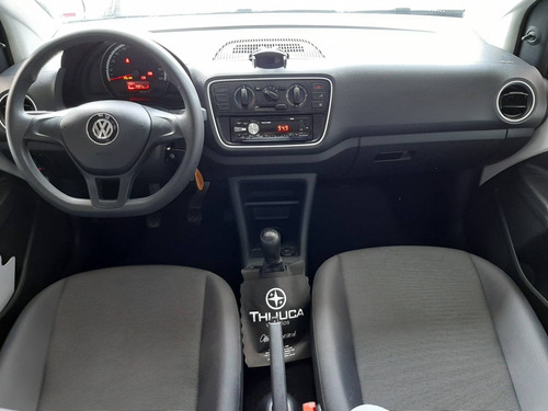 Volkswagen Up Take 1.0 4 Portas, Completo!