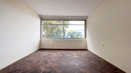 Imagen 4 de 7 de Apartamento En Alquiler / Aguada - Inmobiliaria Lars