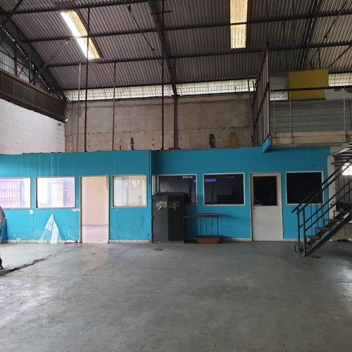 Imagen 5 de 11 de Venta De Galpón Industrial Comercial Maturin Financiamiento