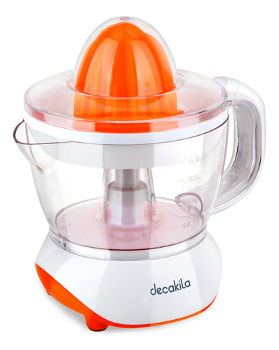 Extractor De Jugo Decakila 0.7l