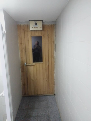 Se Alquila Apartamento Amoblado En Altamira 1 Habitación.