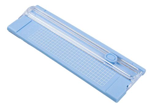 De Papel A4, Cuenta Manual, Ligero Para Papelería De Azul