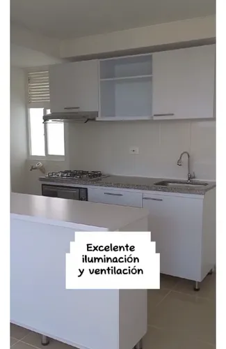 Venta Apartamento De 68mts2 Valle Del Lili, Sur De Cali 12911-1