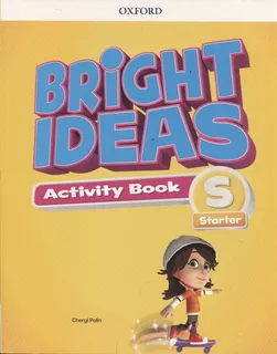Bright Ideas Starter - Activity Book - Oxford