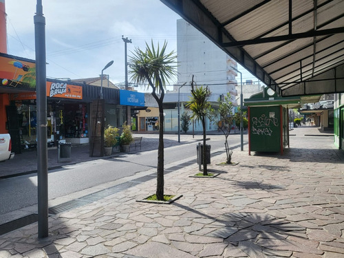 Departamento 3 Amb Sobre Peatonal C/ Quincho F: 7477