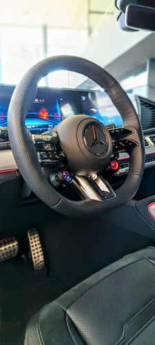 Mercedes-Benz Clase GLE 3.0 Gle Coupe 53 4Matic 435Cv