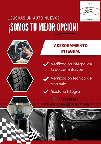 Abogados - Mandatarios Especialista En Rubro Automotor