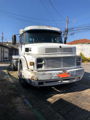 Mercedes Benz 1989