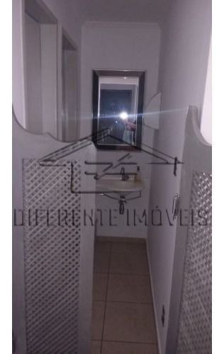 Imagem 4 de 4 de Sala Comercial Com 16m² Na Mooca !!!
