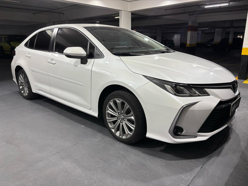 Toyota Corolla Xei 2.0 Flex AutomÁtico