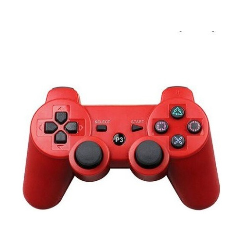 Control Ps3 Inalámbrico Compatible Con Playstation 3
