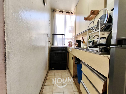 Departamento Juan Palau Id: 150181