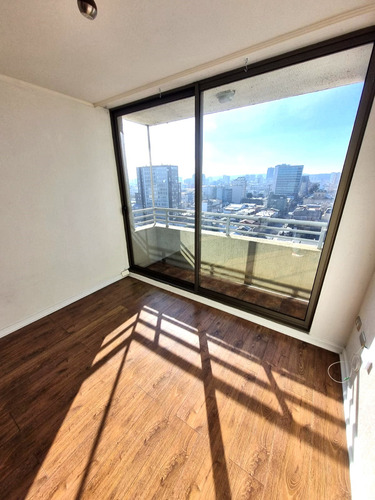 Calido Departamento 1d San Martin 140