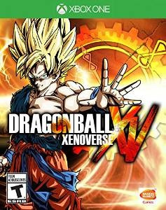 Dragon Ball Xenoverse - Xbox Uno