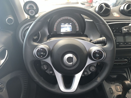 Imagen 14 de 15 de Smart Fortwo 2018 1.0 Coupe Passion At