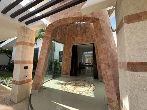 Increible Propiedad En Venta Merida, San Juan Gde Brisas (gvc-2472)